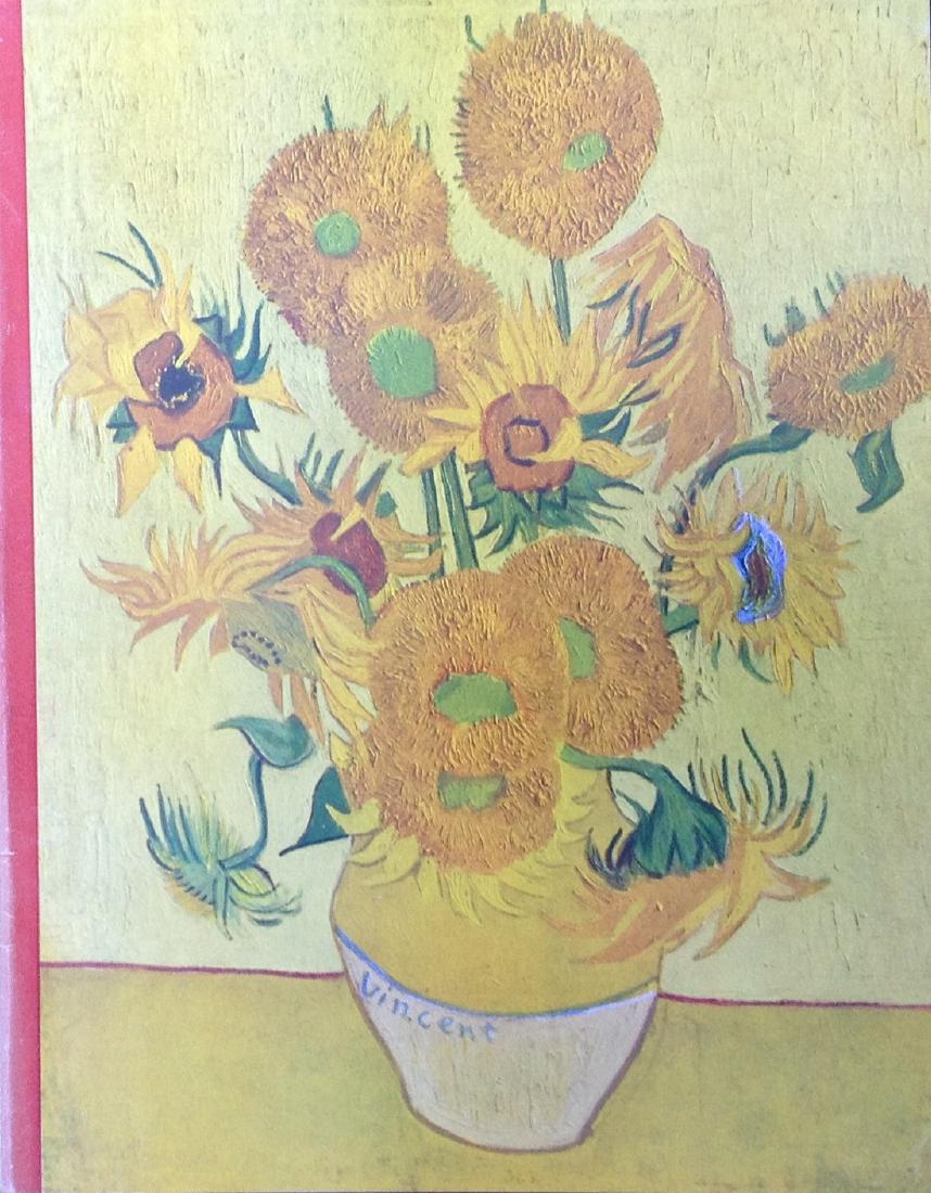 Van Gogh: Paintings and Drawings 1949-1950 - A special (1 of 4)