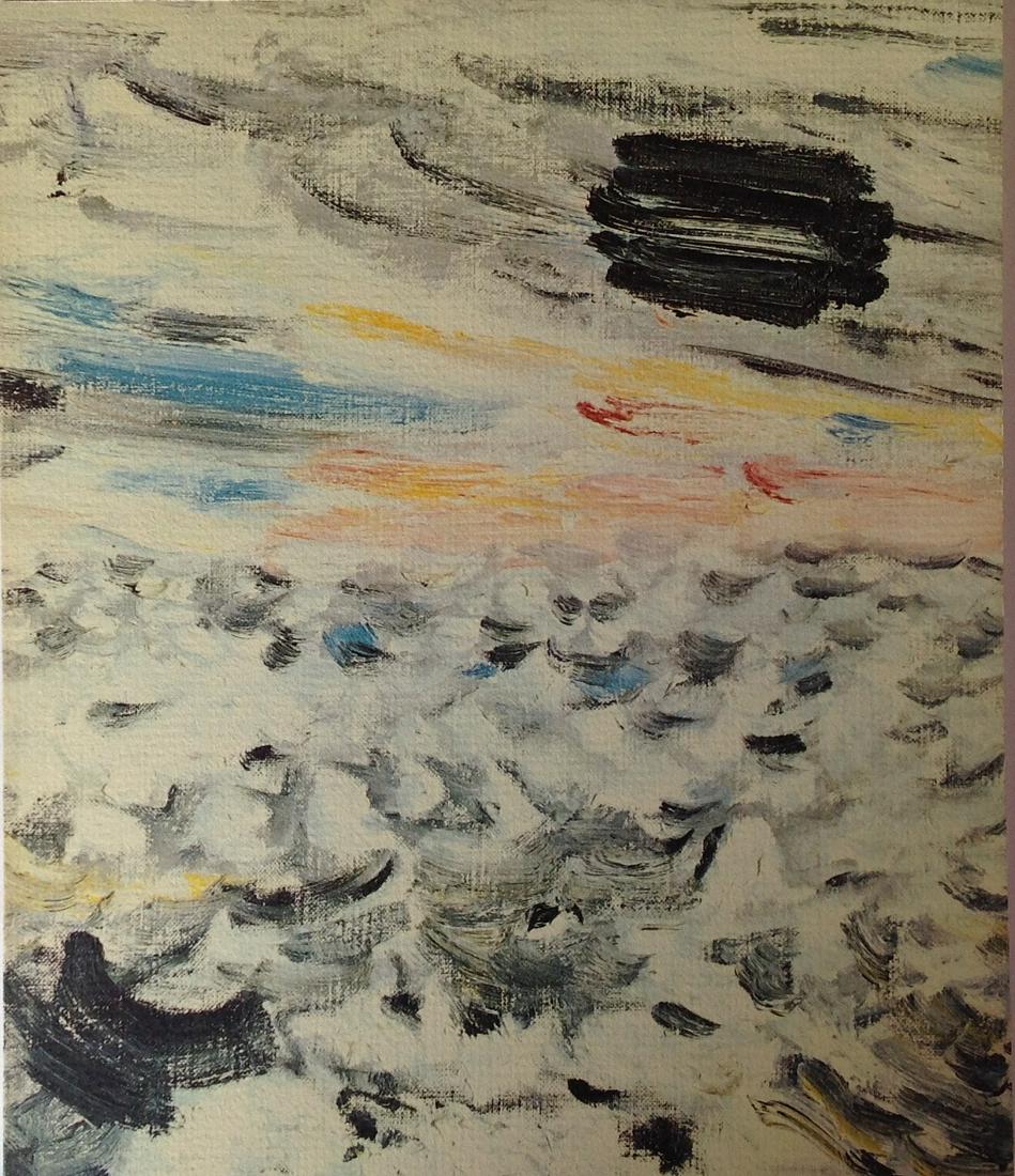 John Marin 1870 - 1953 Published by LACMA limited: John Marin 1870 – 1953 Curry Published by Los Angeles County Museum of Art Copyright 1970 Paper back 100 pages Limited edition of 12,500 copies 10.25 x 8.75” Buyer Pays Shipping Ships from Califor