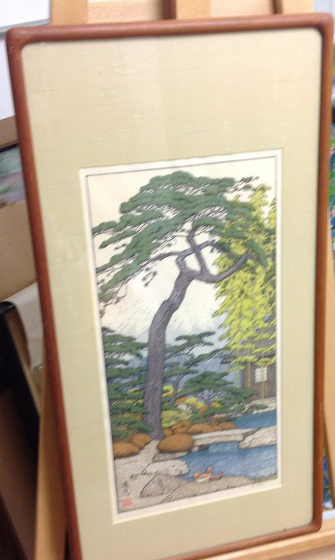 Toshi Yoshida (1 of 2)