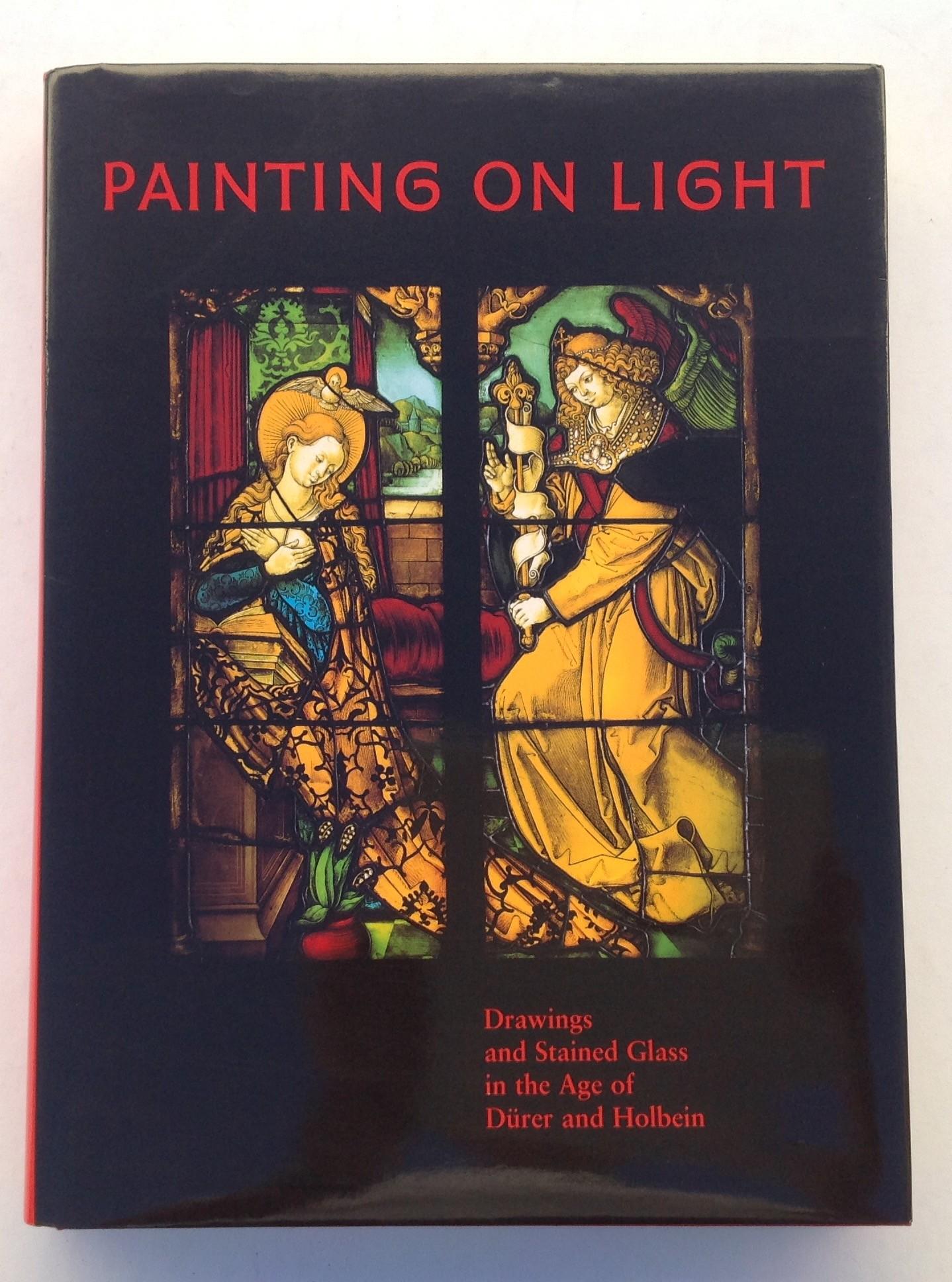 Painting on Light: Drawings & Stained Glass in the Age (1 of 4)