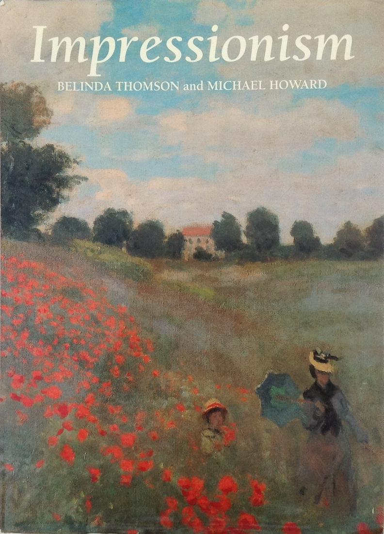 Impressionism - Published NY 1995 (1 of 3)