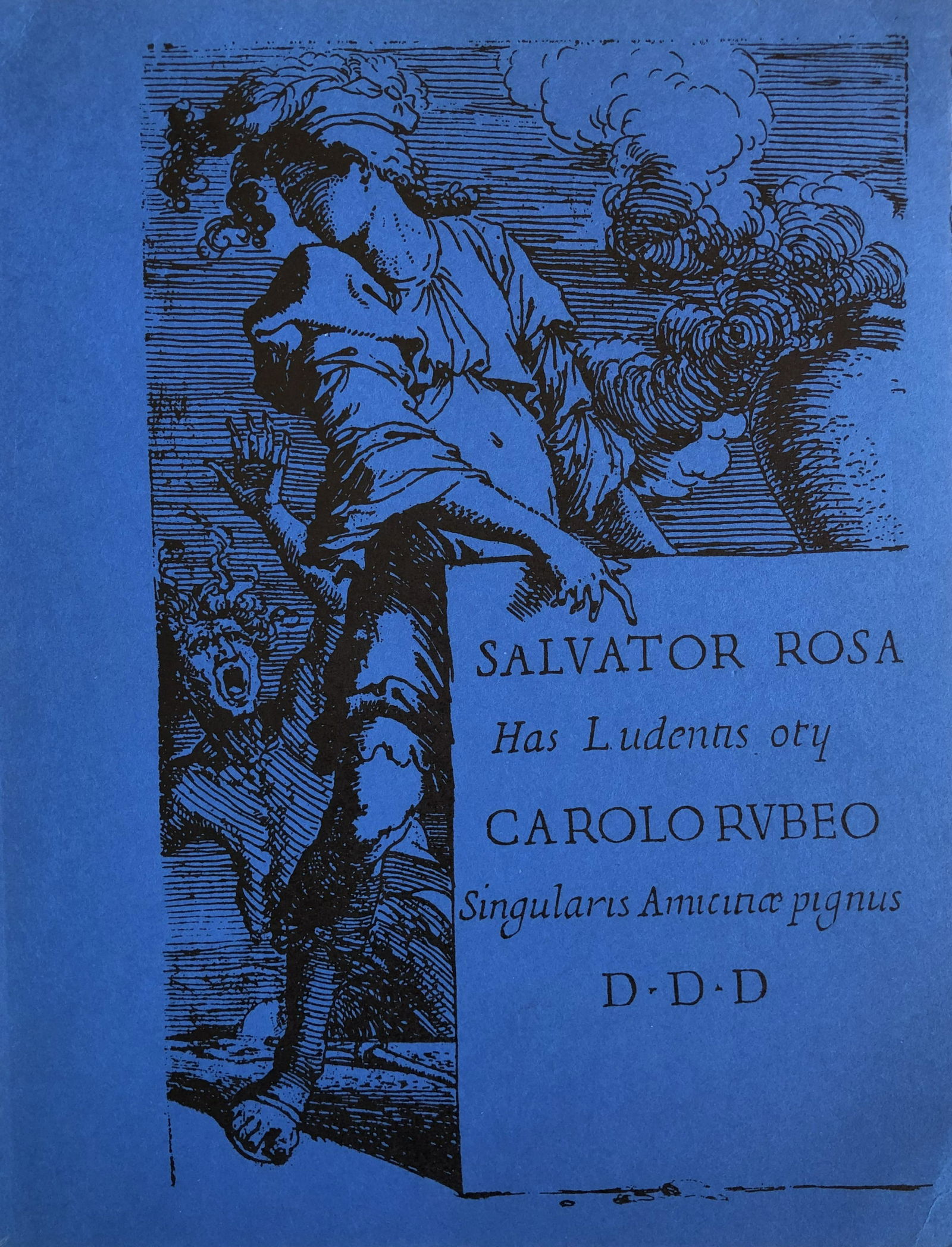 Salvator Rosa - Arts Council 1973 - Hayward Gallery,: Salvator Rosa - Arts Council 1973 Hayward Gallery, London October 17 – December 23, 1973 Printed in London Paper back 88 Pages 9.75 x 8” Excellent condition Buyer Pays Shipping Ships from Californ