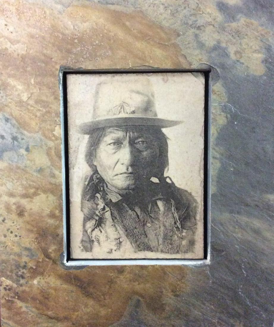 Chief Sitting Bull by Sierra Slate Image (1 of 1)