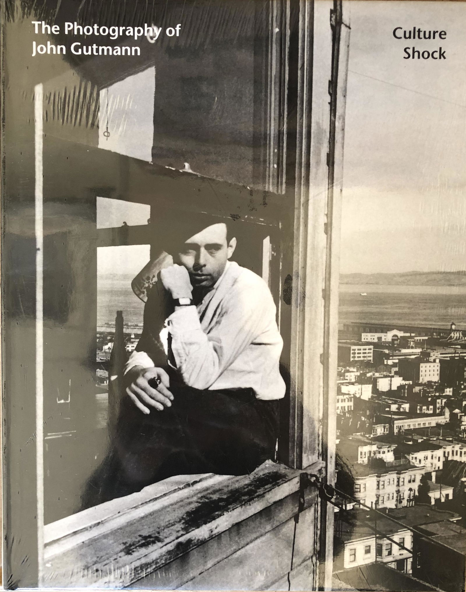 The Photography of John Gutman - Culture Shock (1 of 3)