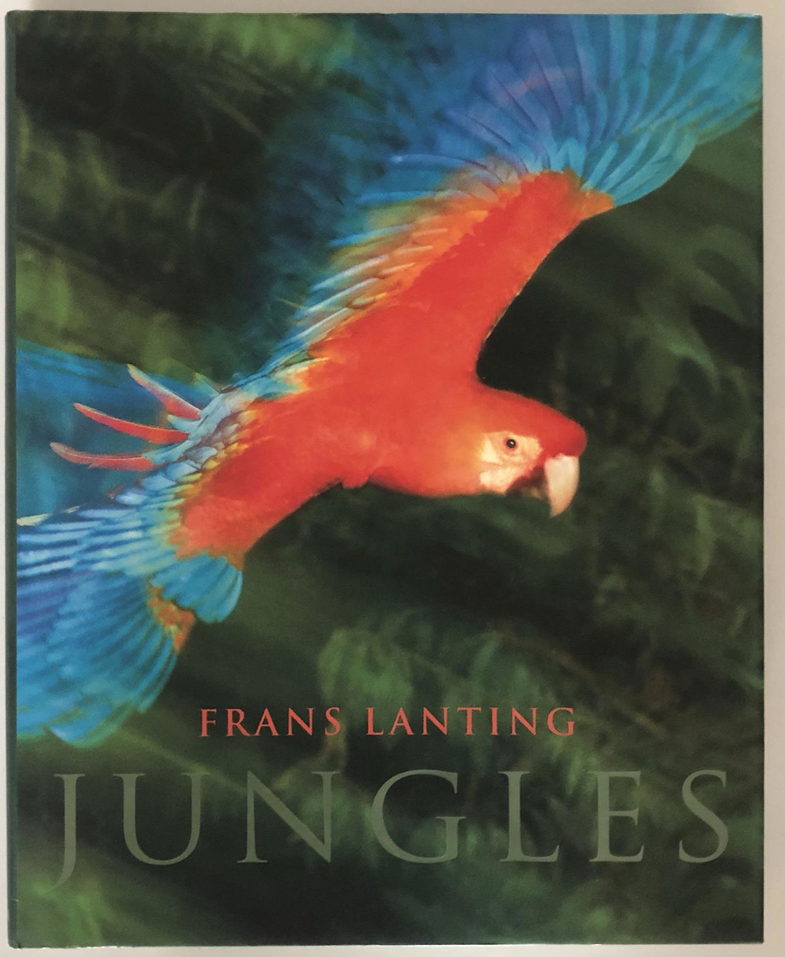 Jungles - Taschen (1 of 5)