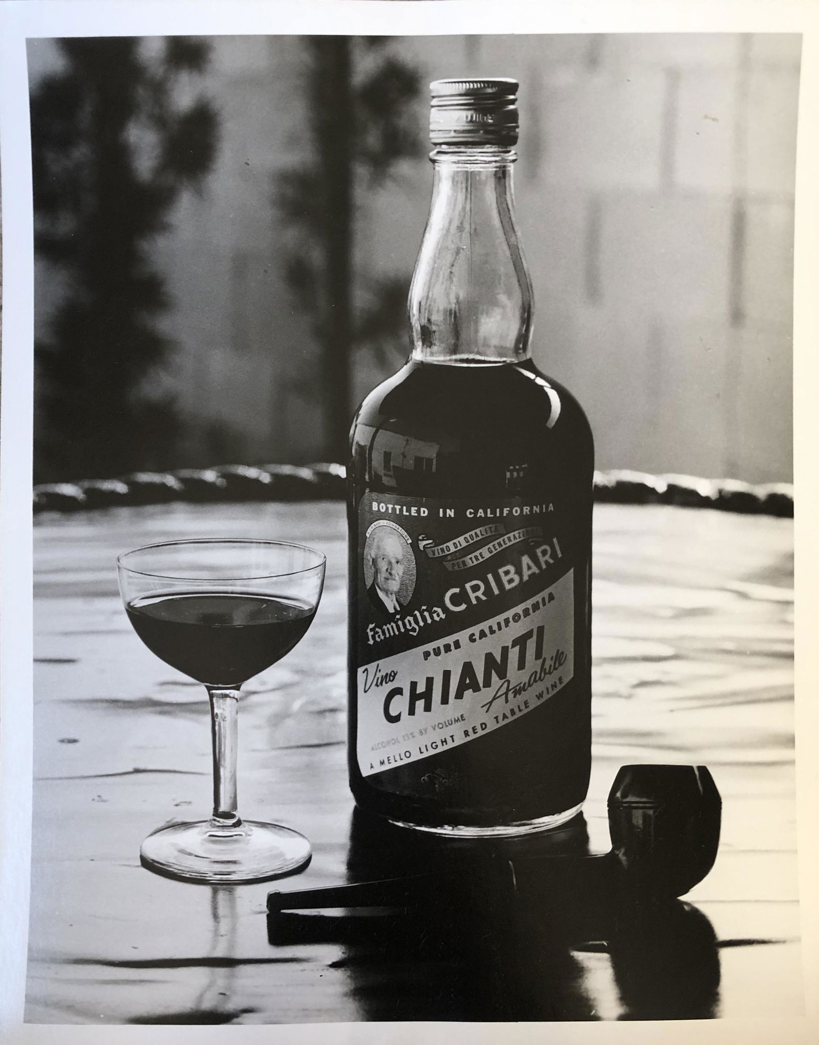 Japan c 1950's chianti 1 (1 of 1)