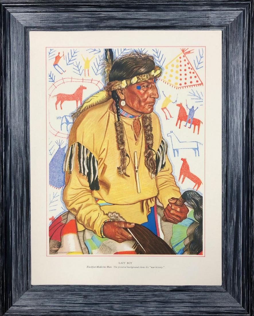 Lazy Boy (1) (1 of 1)