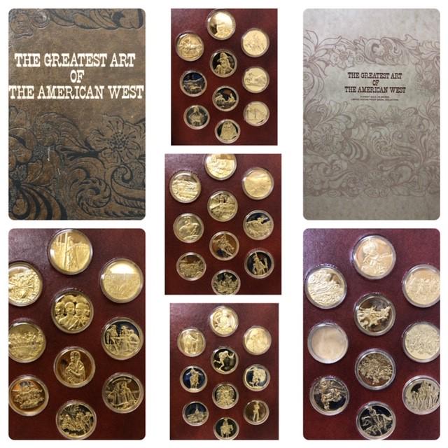 The Greatest Art of The American West (1 of 1)