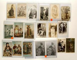 Babies in Cradleboards (1 of 1)