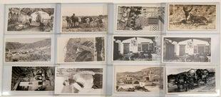 Photographs of Scotty's Castle at Death Valley (Lot of (1 of 1)