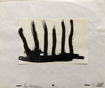 Jules Engel (1909-2003) (1 of 2)