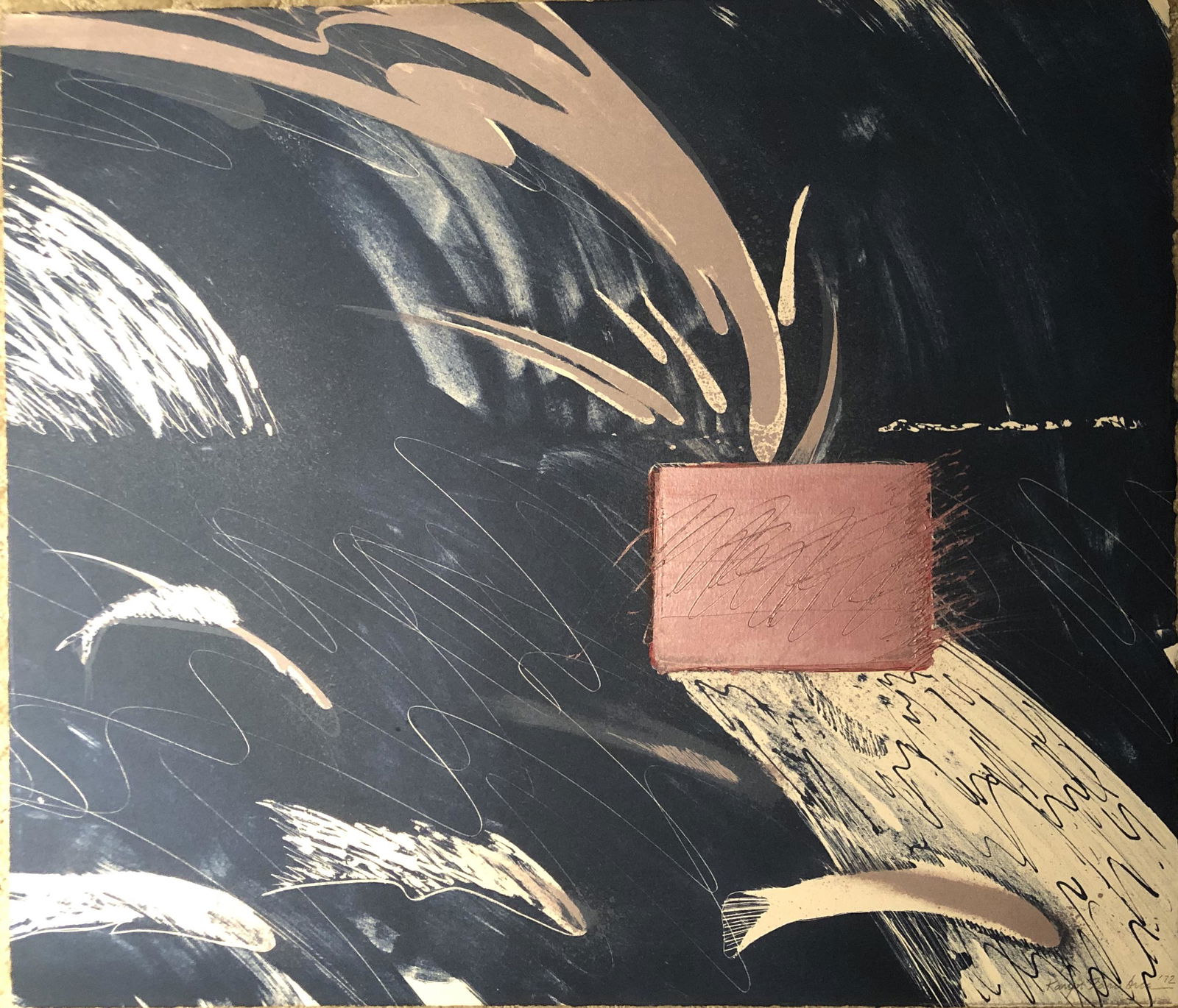 Karyn Zarubica - Mid Century Mix Medium (1 of 2)