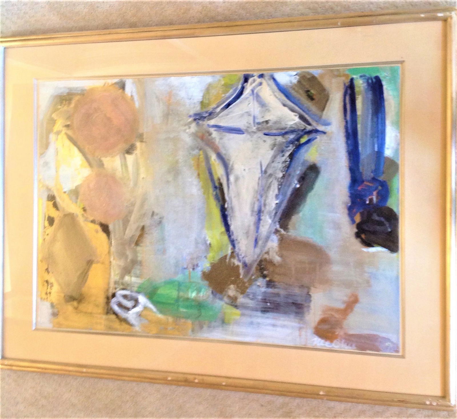 Julia Nee Chu (b. 1938) Shanghai (1 of 5)