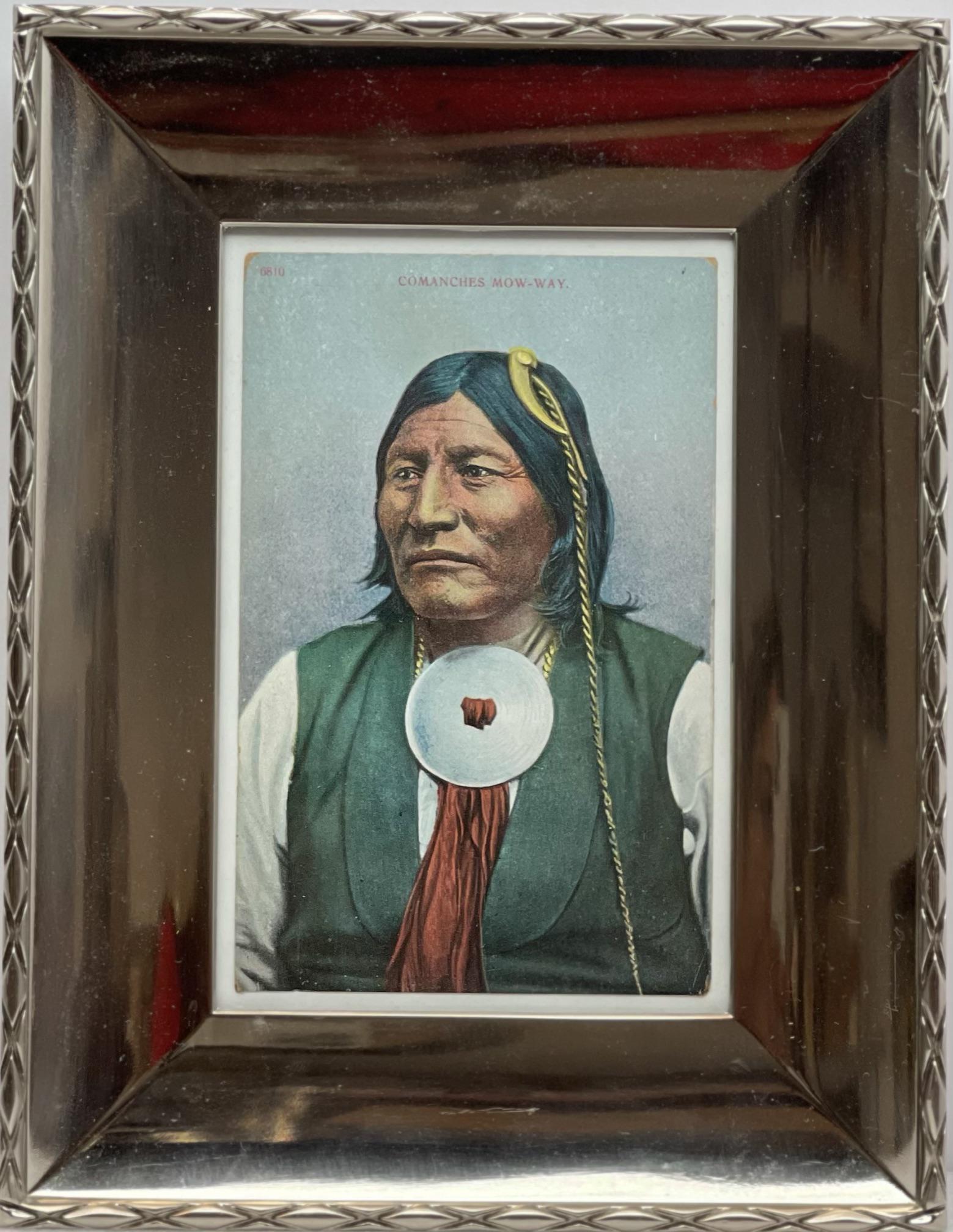 Comanches Mow-Way (1 of 1)