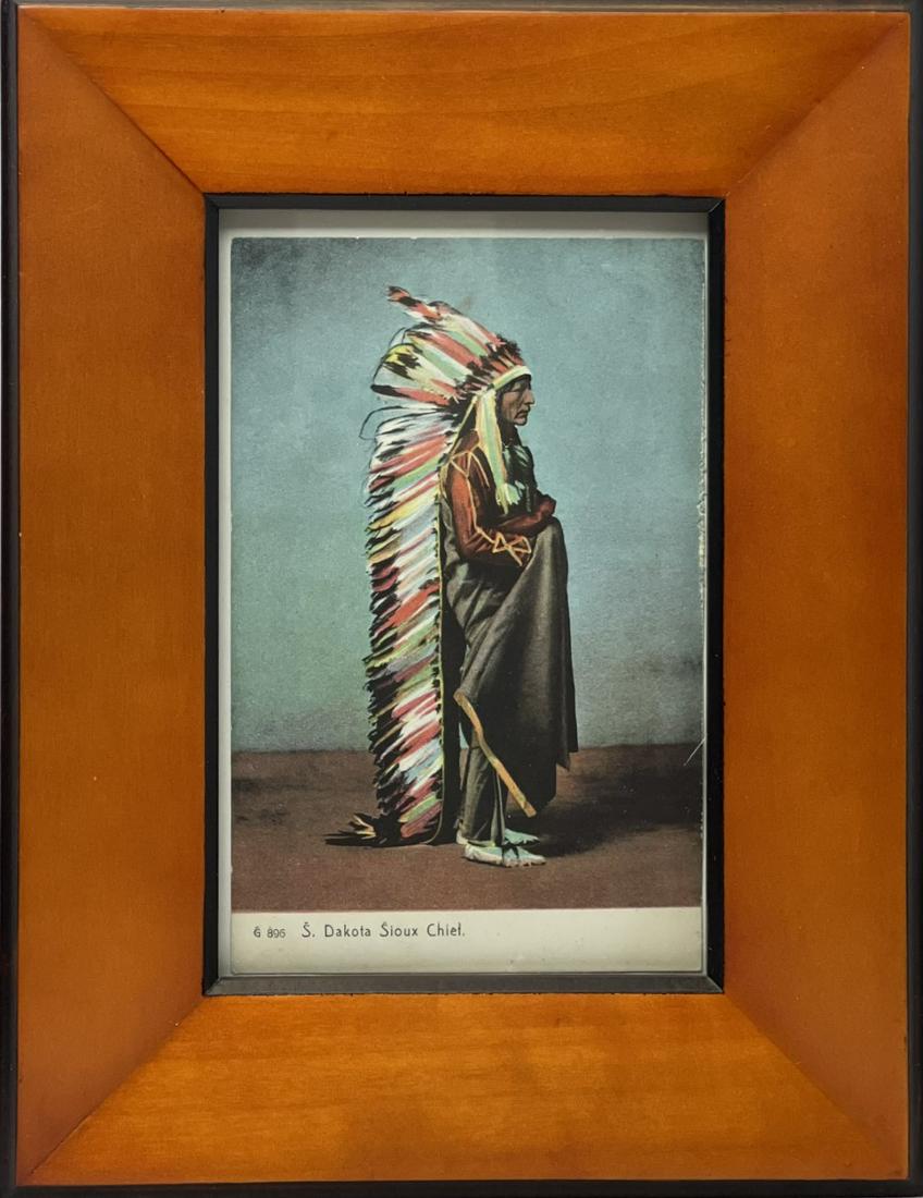 S. Dakota Sioux Chief (1 of 1)