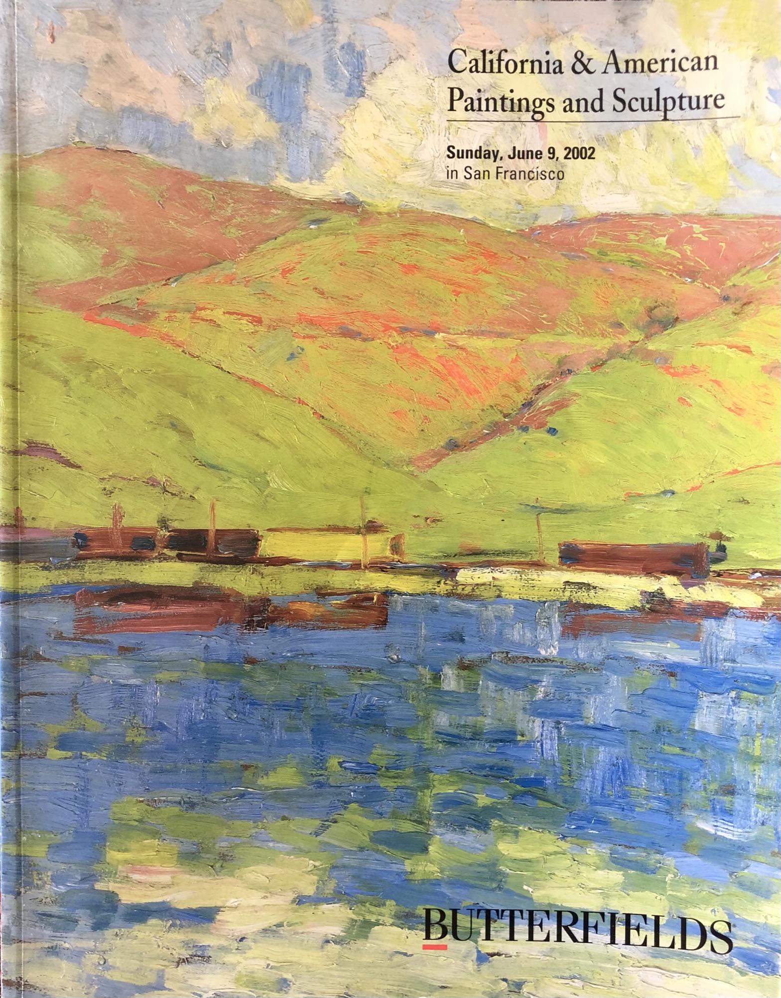 Butterfields  Catalog 2002 (1 of 2)