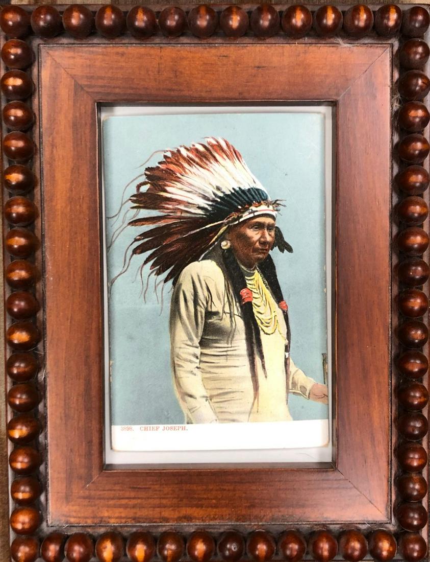 Chief Joseph (1 of 2)