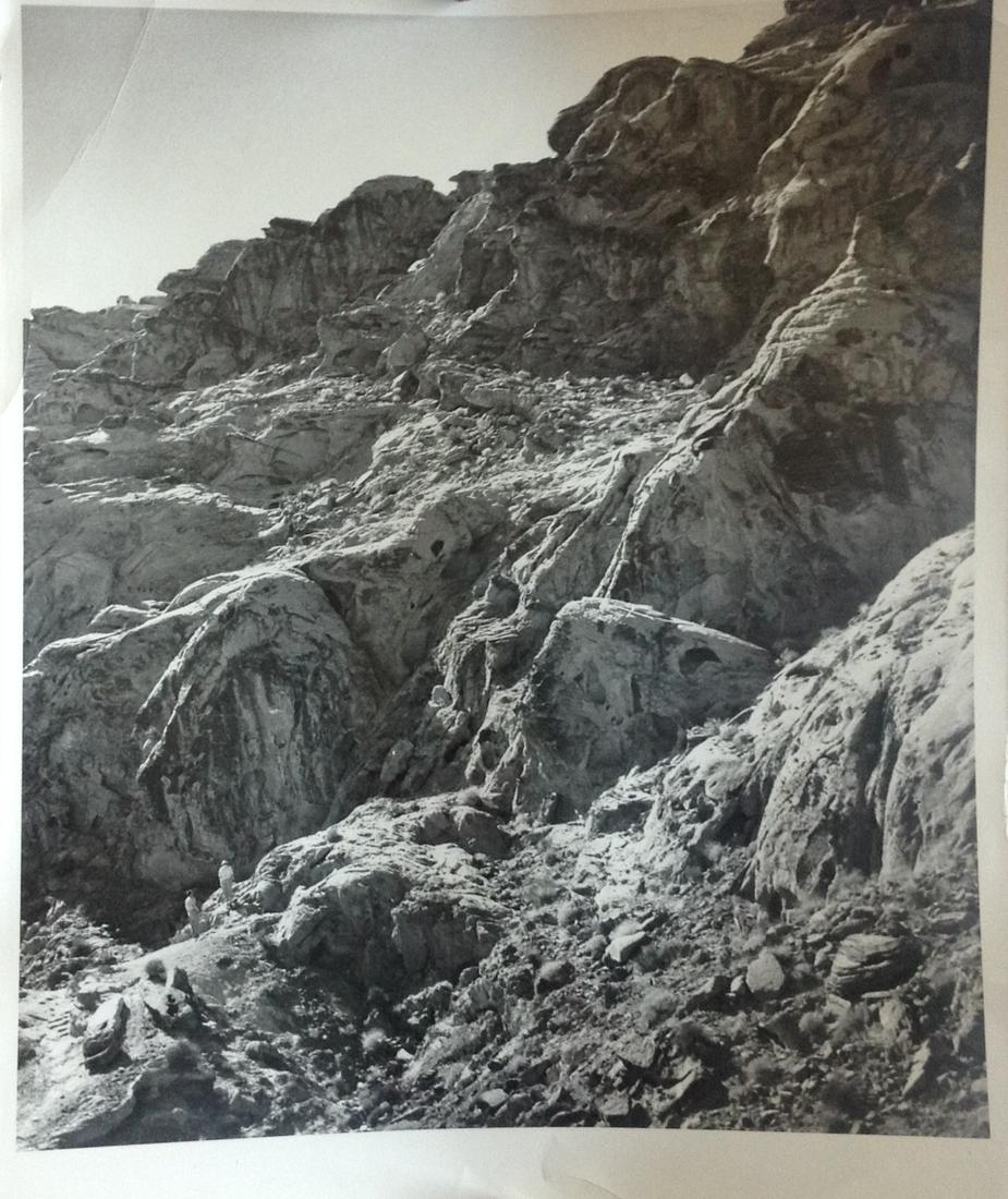 Marguerite Baker Johnson - Mid Century Photograph - (1 of 1)