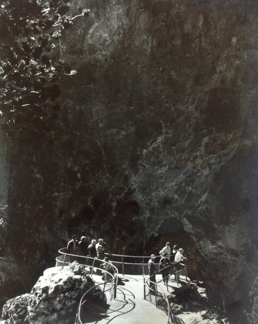 Marguerite Baker Johnson - Mid Century Photograph - (1 of 2)