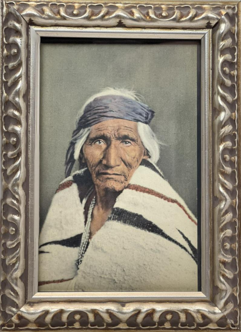 Tso, Indian Scout (1 of 1)