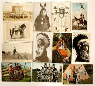 The dedication of the Jim Baker Cabin Cheyenne, WY (1 of 1)