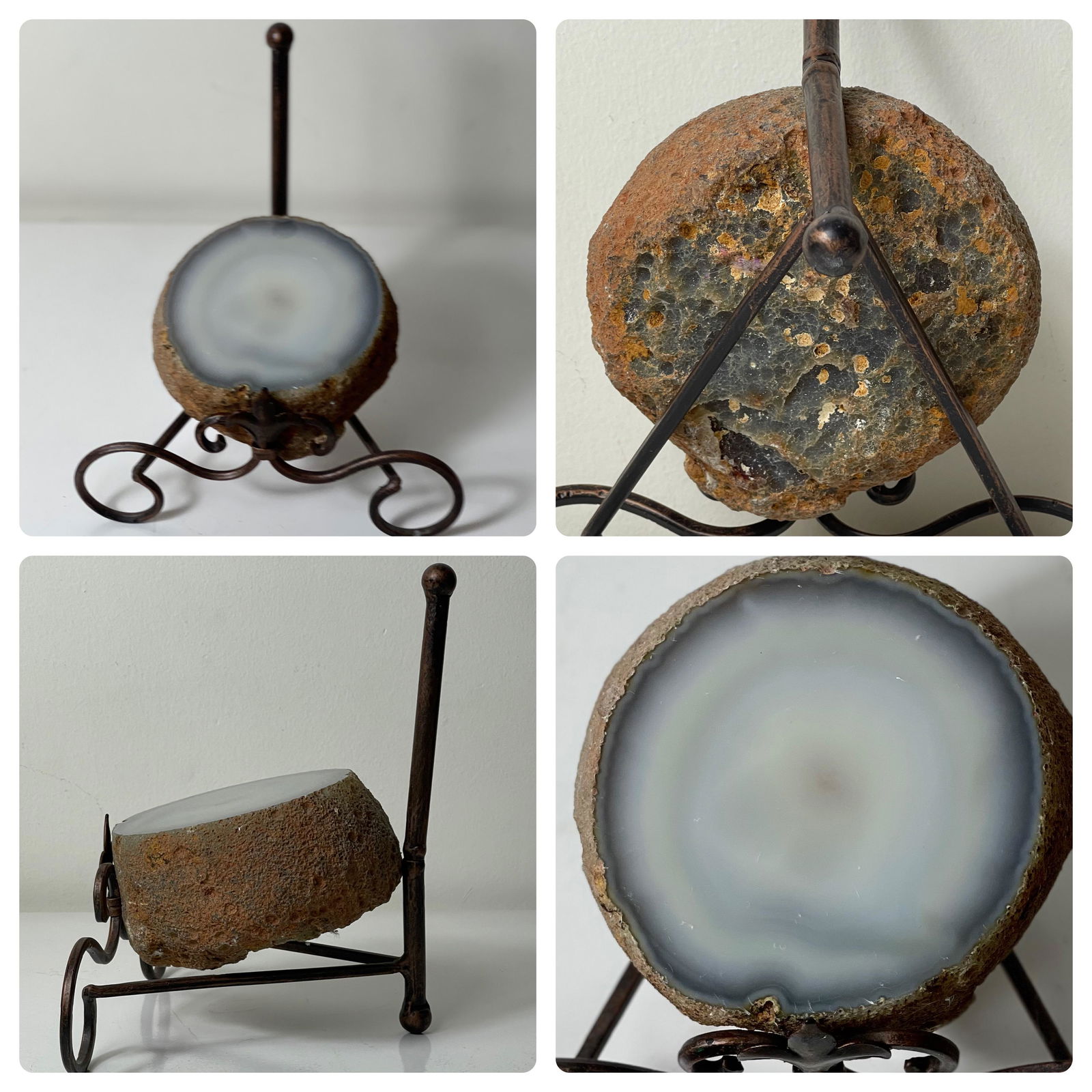 Enhydro Agate (1 of 1)