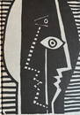PICASSO by William Boeck / Jaime Sabartes FIRST edition