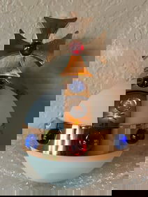 Vivienne Westwood Swatch ORB