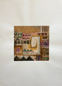 Jo Webster- Mix Medium