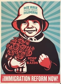 Shepard Fairey