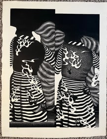 Hiroshi Tomihari - (1936-)