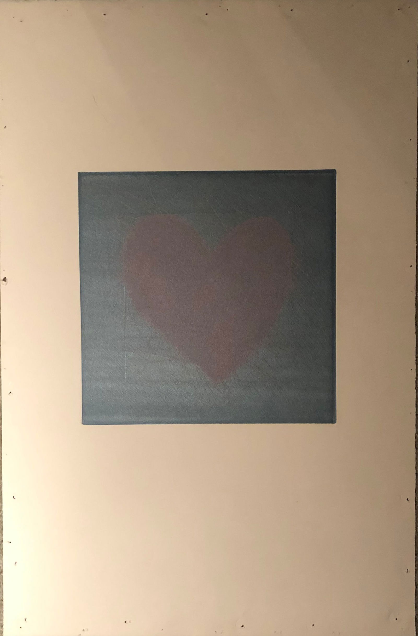 Karyn Zarubica - Mid Century Etching (1 of 2)