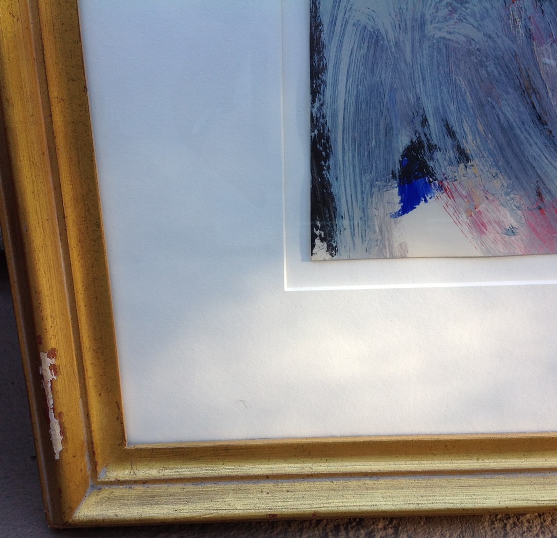 Carlos Loarca - Painting - 4