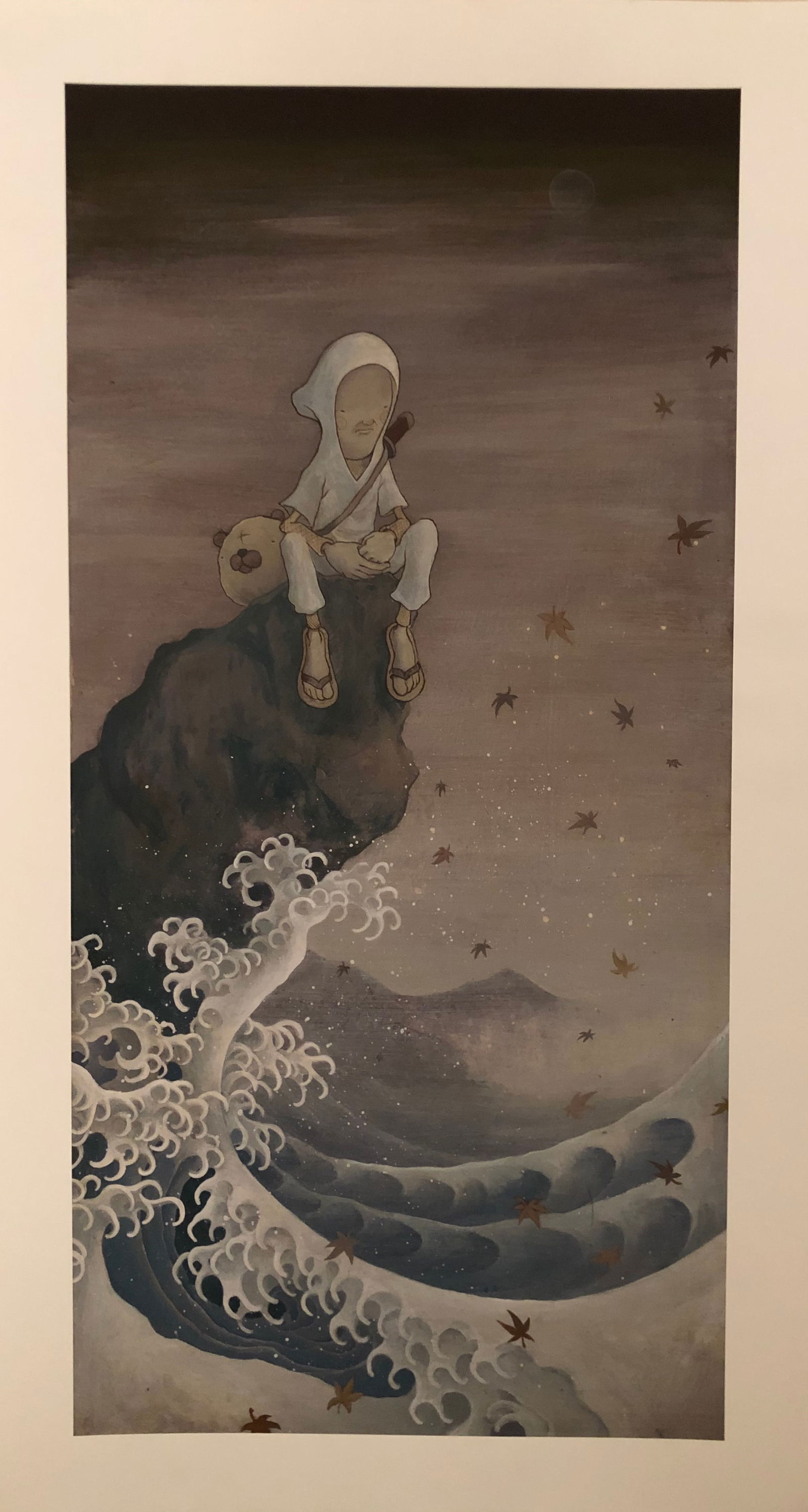 Unidentified Artist - 2