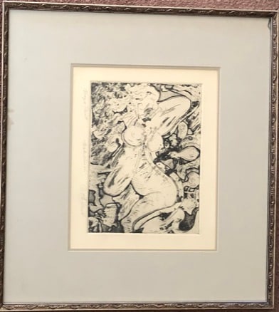 Helbert - Unique Print (1 of 3)