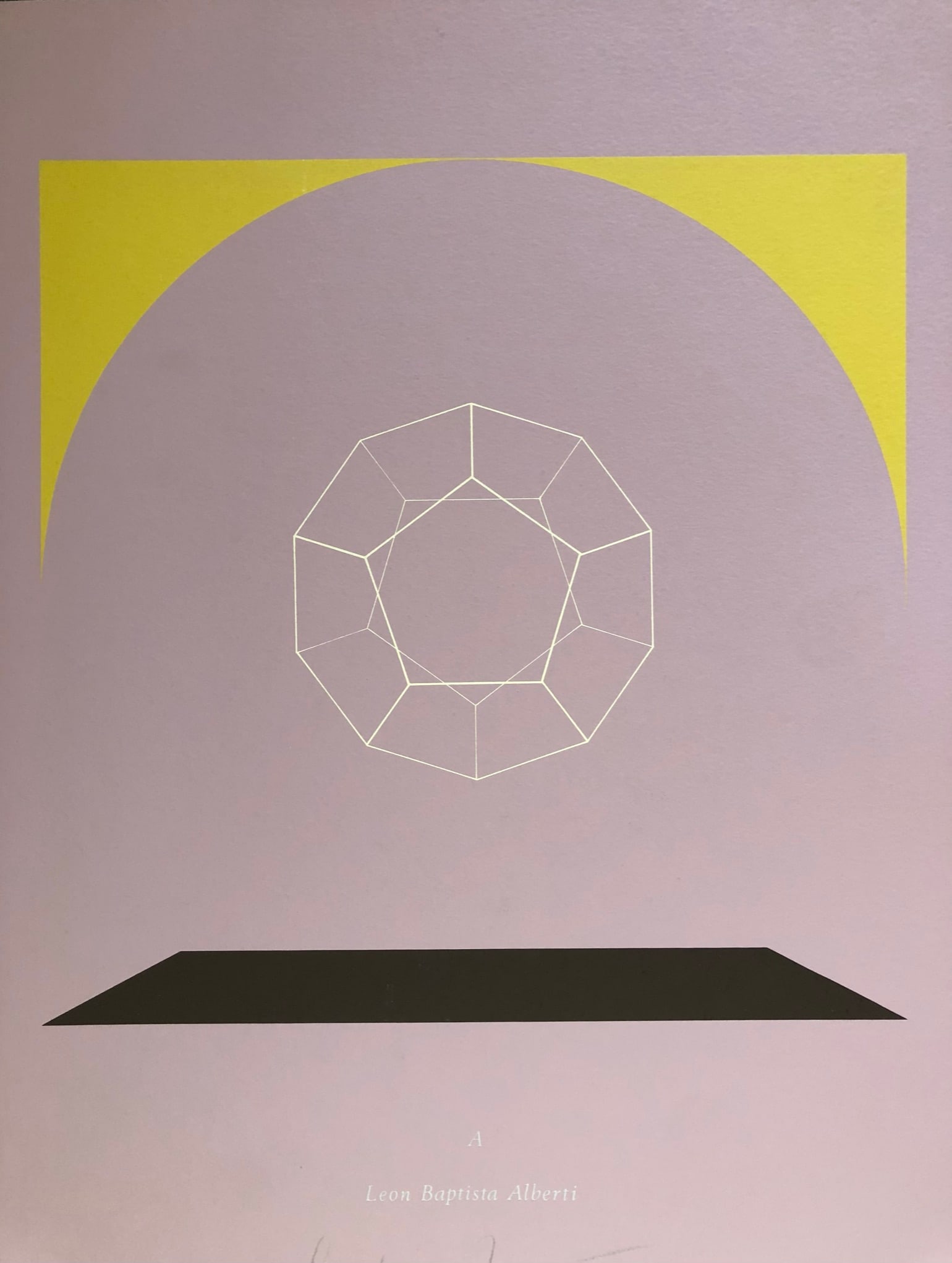 Gustavo Torner (b. 1925) lithograph 1972 signed - 2