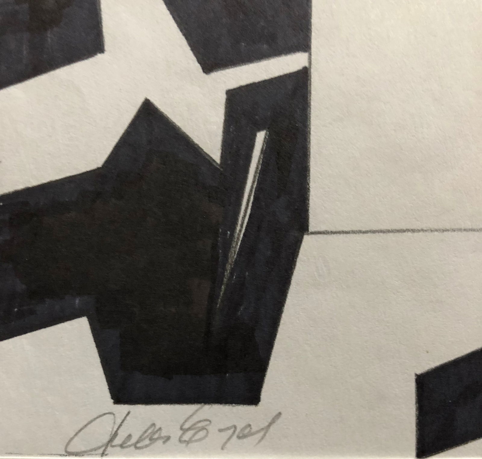 Jules Engel (1909-2003) - 3