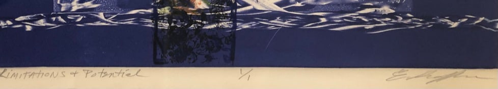 Ellen Kieffer - Signed - 3