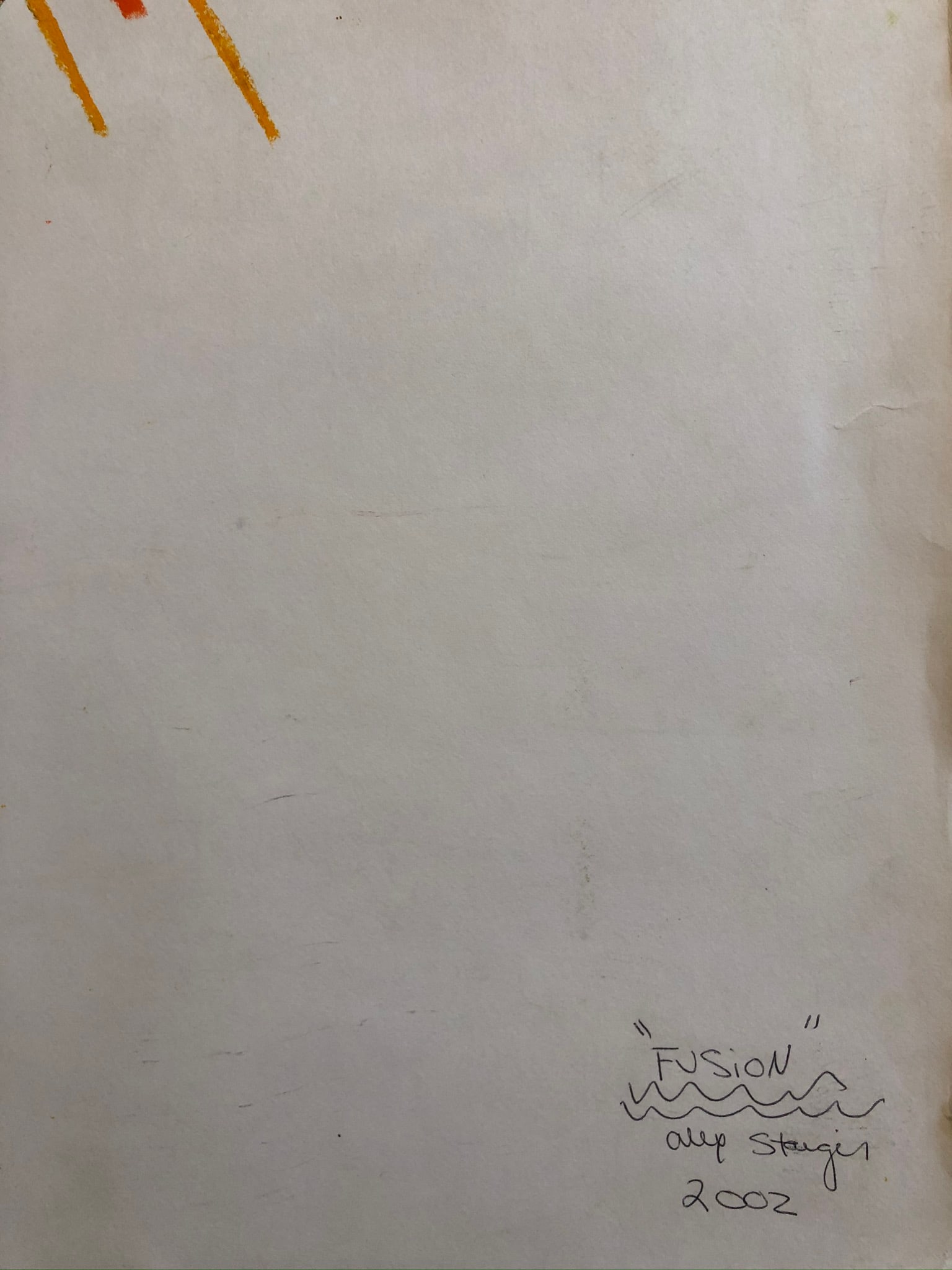 Alex Steiger- Mix Medium - 3