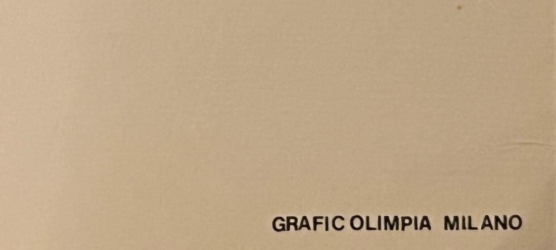 Raynaud - Alexandre Iola- lithograph - 3