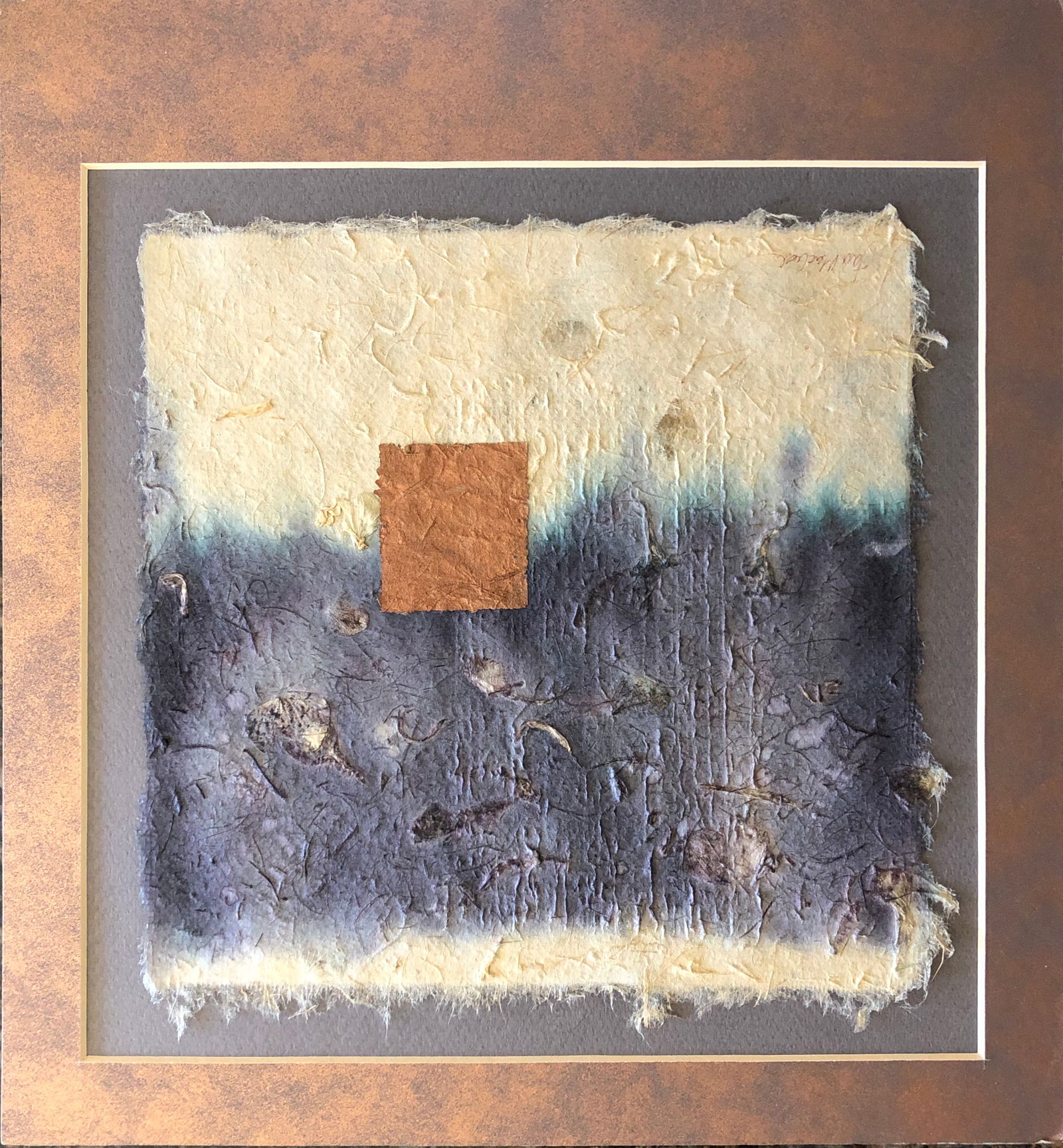 Jan Macleod - Handmade from natural fibers (1 of 5)