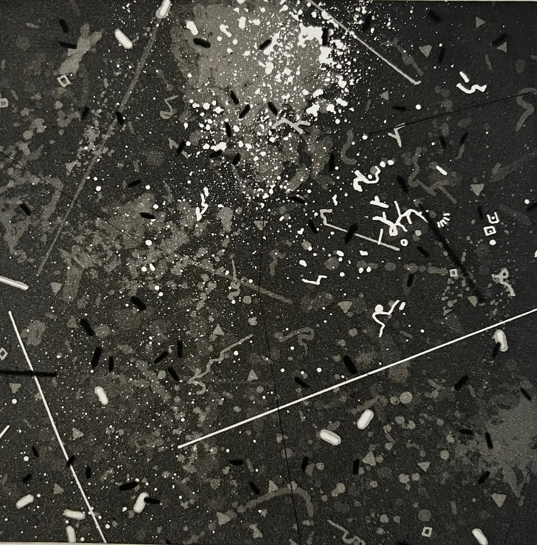 Ernest Posey (1937-2007) (1 of 2)