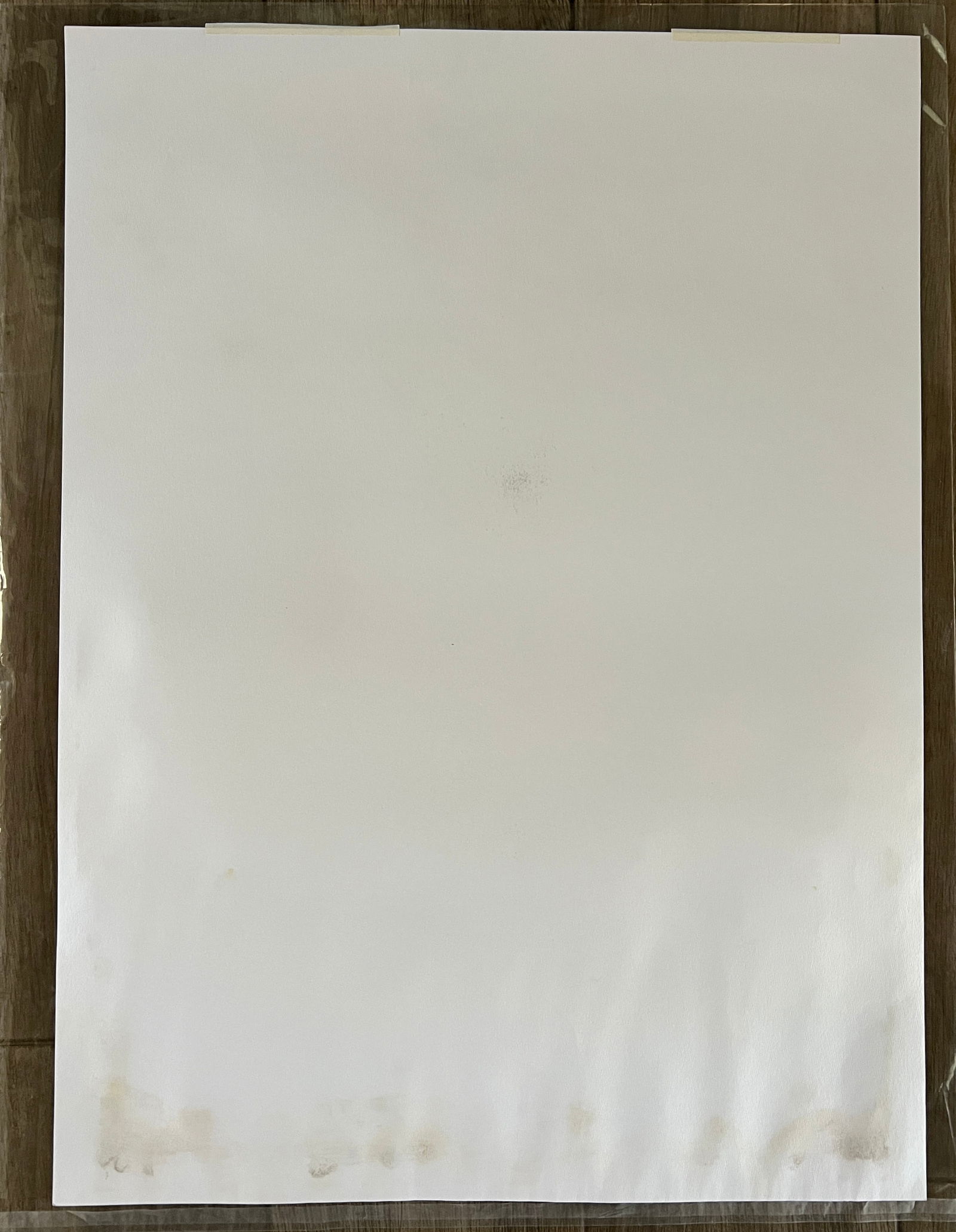 Erwin Bechtold (German)1925-2022 Abstract Lithograph Signed - 5