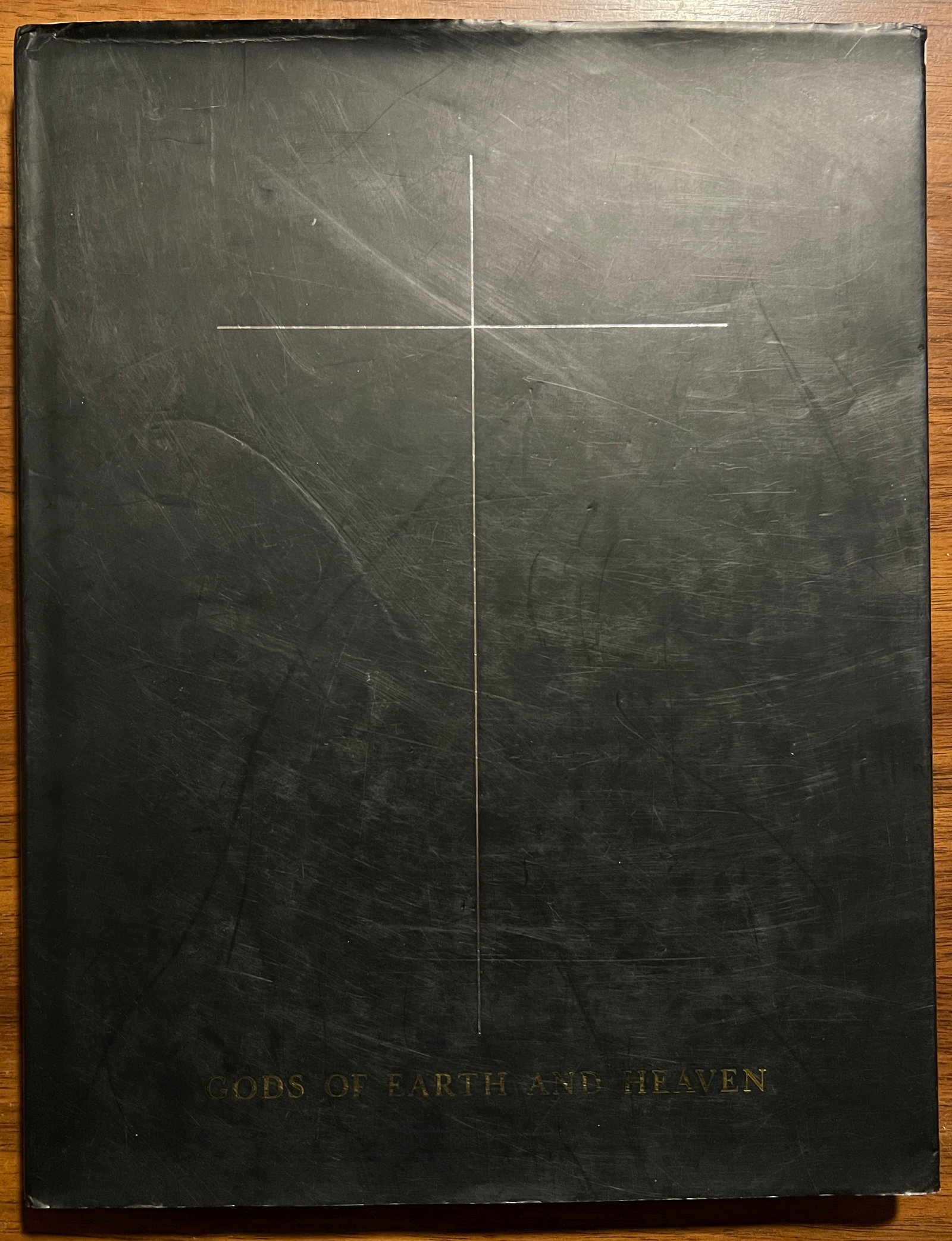 Gods of Earth and Heaven (1 of 5)