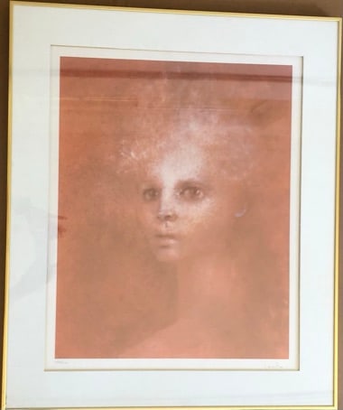 Leonor Fini (1907-1996) (1 of 2)