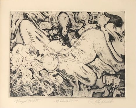 Helbert - Unique Print - 2
