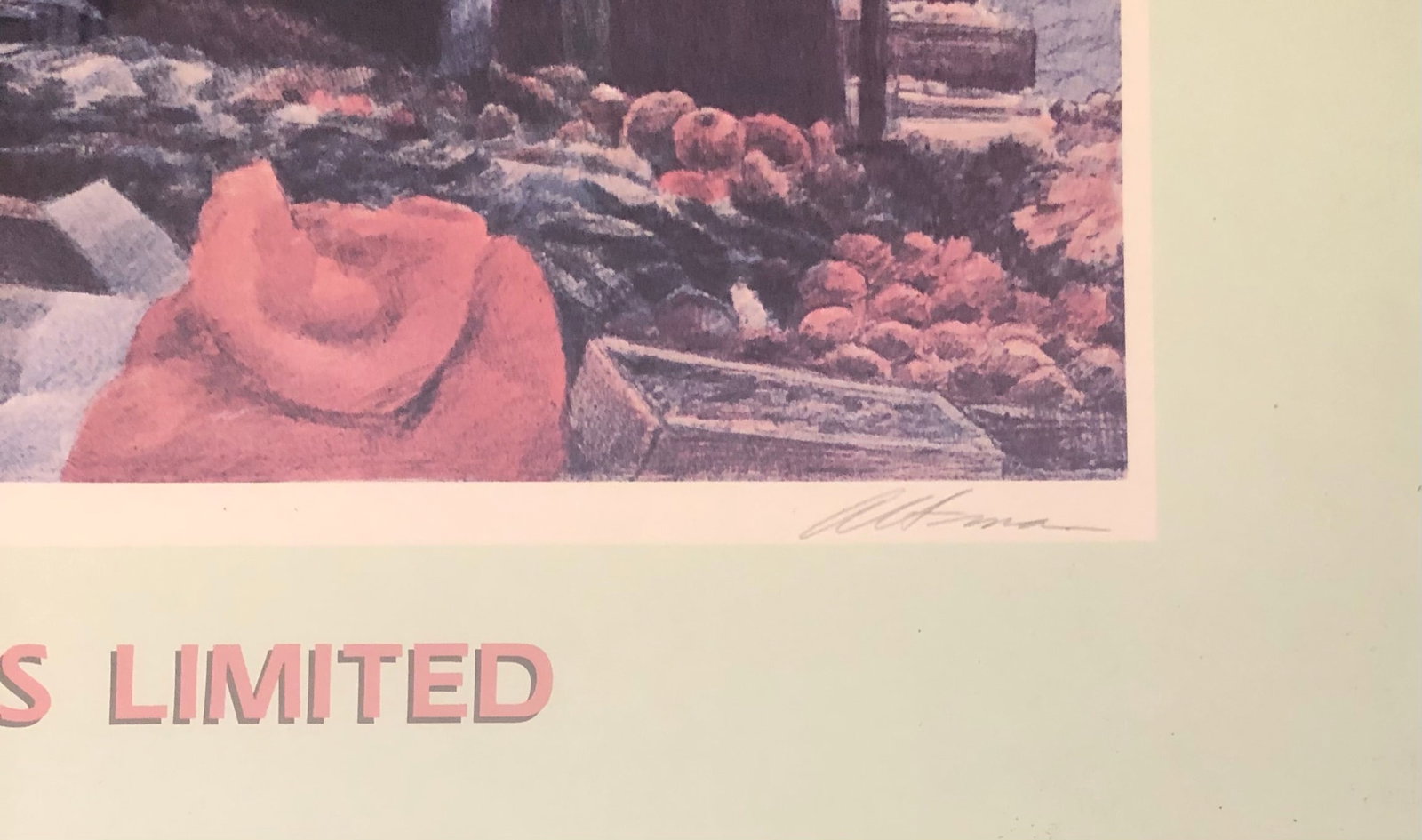 Harold Altman (1924-2003) - 3