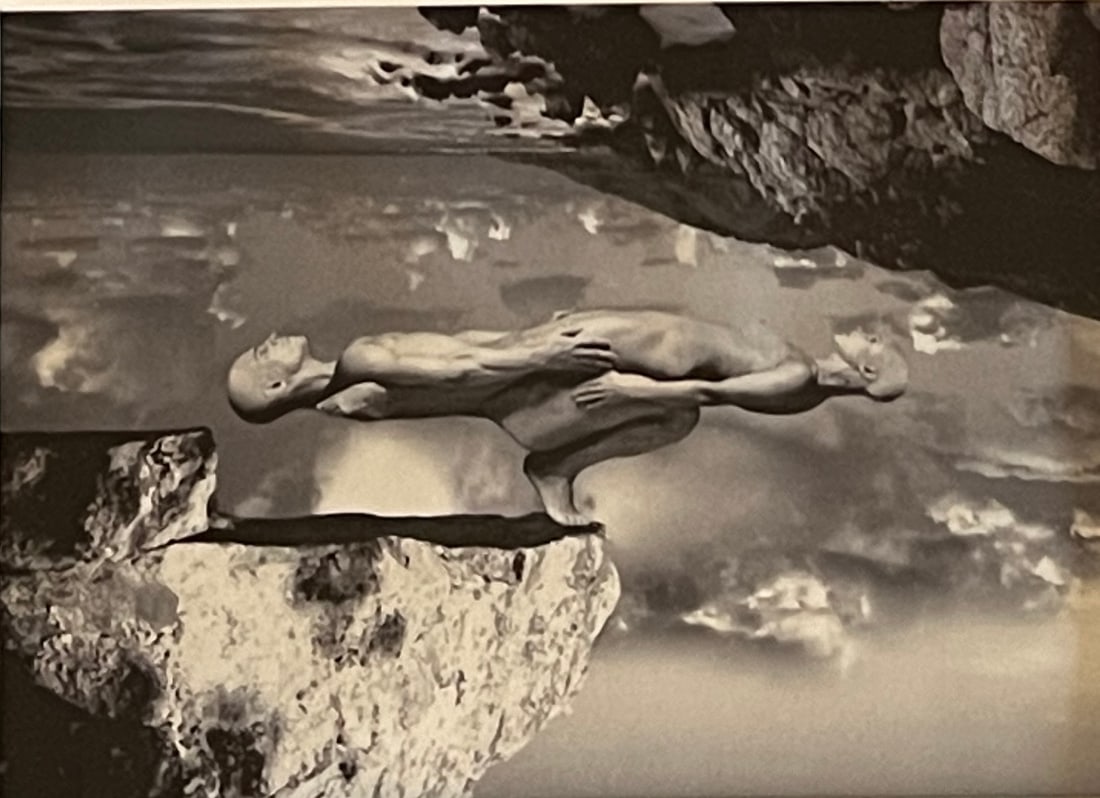 Thomas Barbey - 2