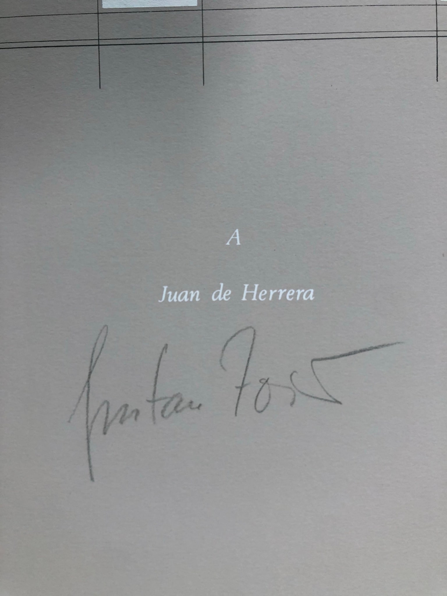 Gustavo Torner (b. 1925) lithograph 1972 signed - 3