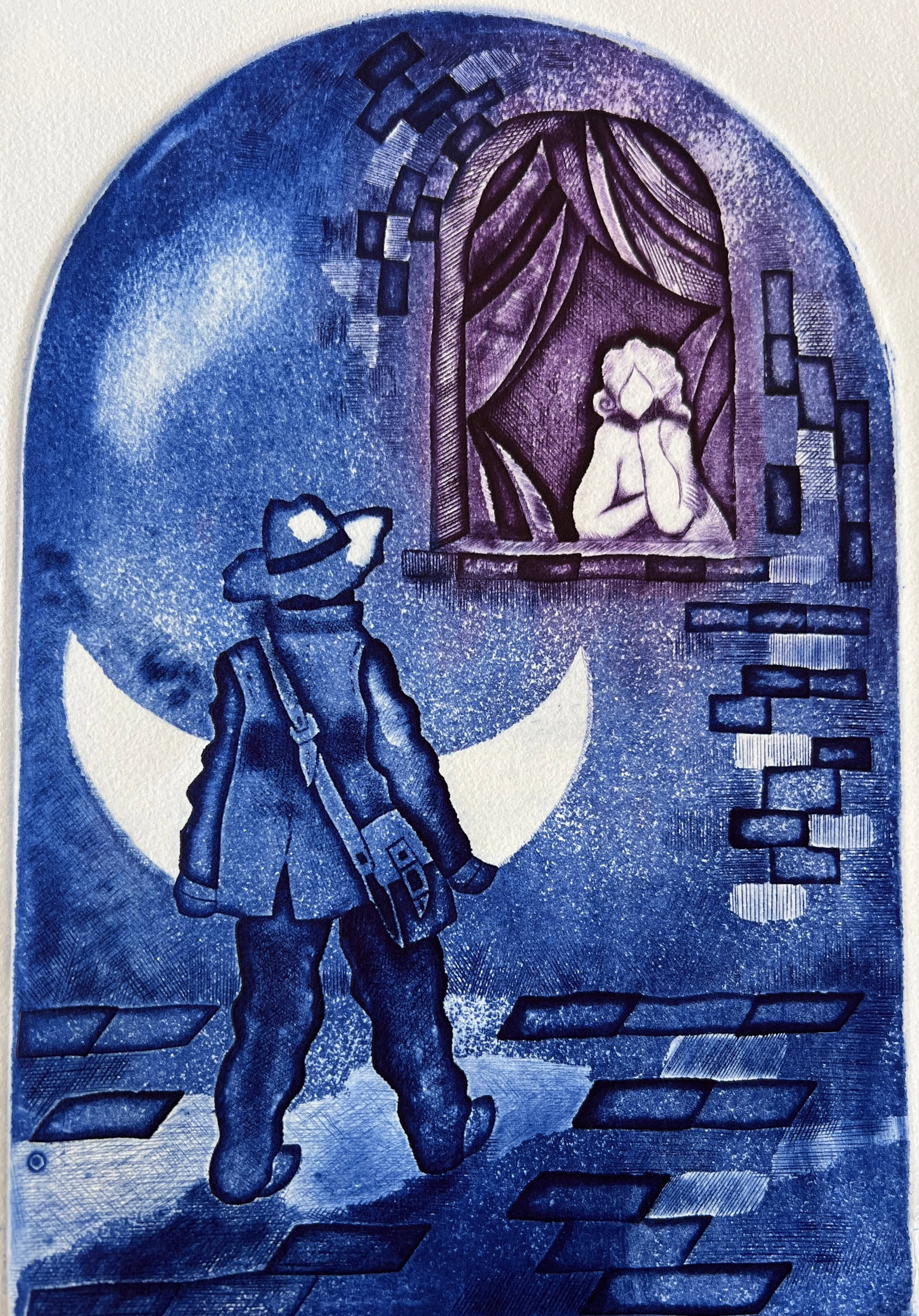 Jose Luis Calzada - 2